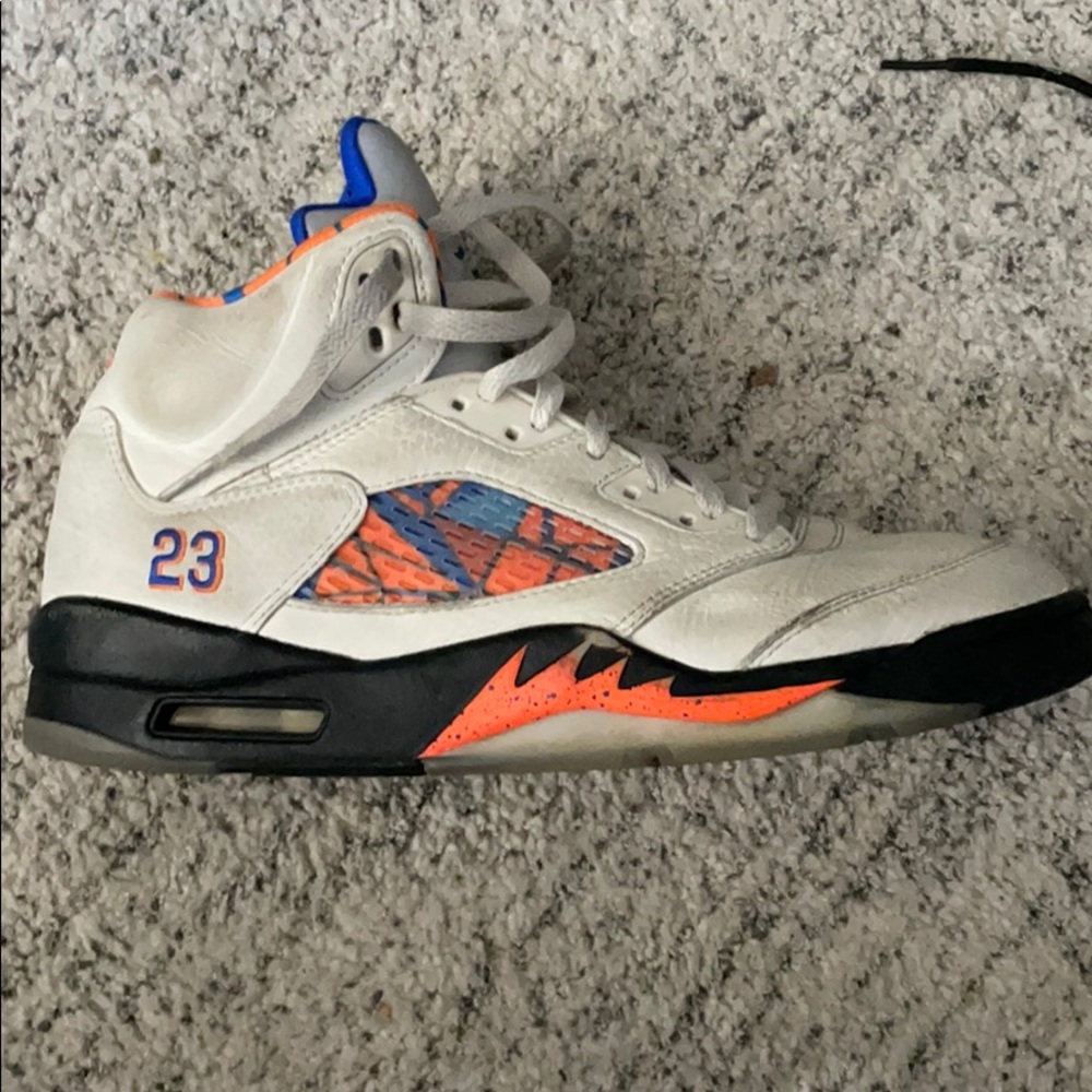 Jordan 5